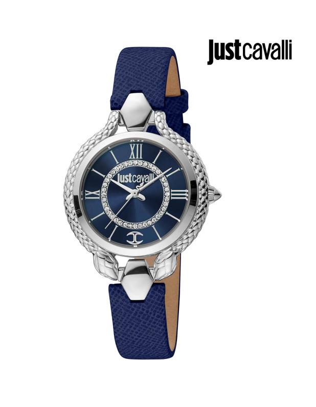 JUST CAVALLI Ladies Watch